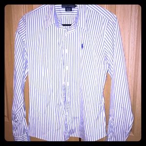 Ralph Lauren Oxford Shirt